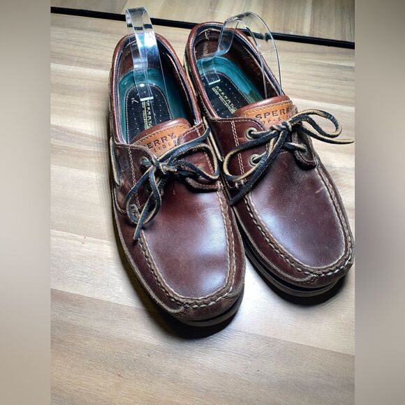 ‎Speery dress shoes - Picture 1 of 6